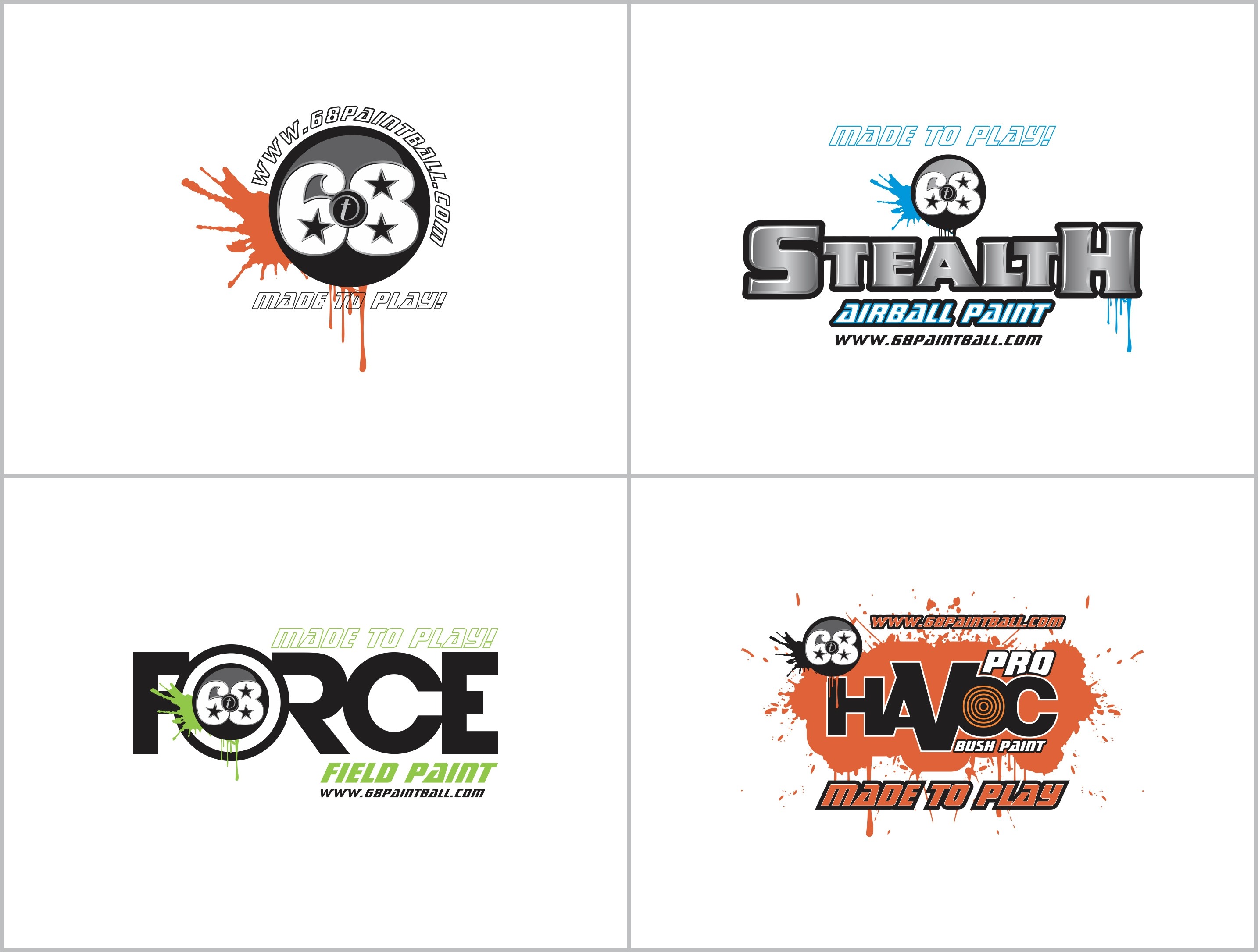 Master brand logo