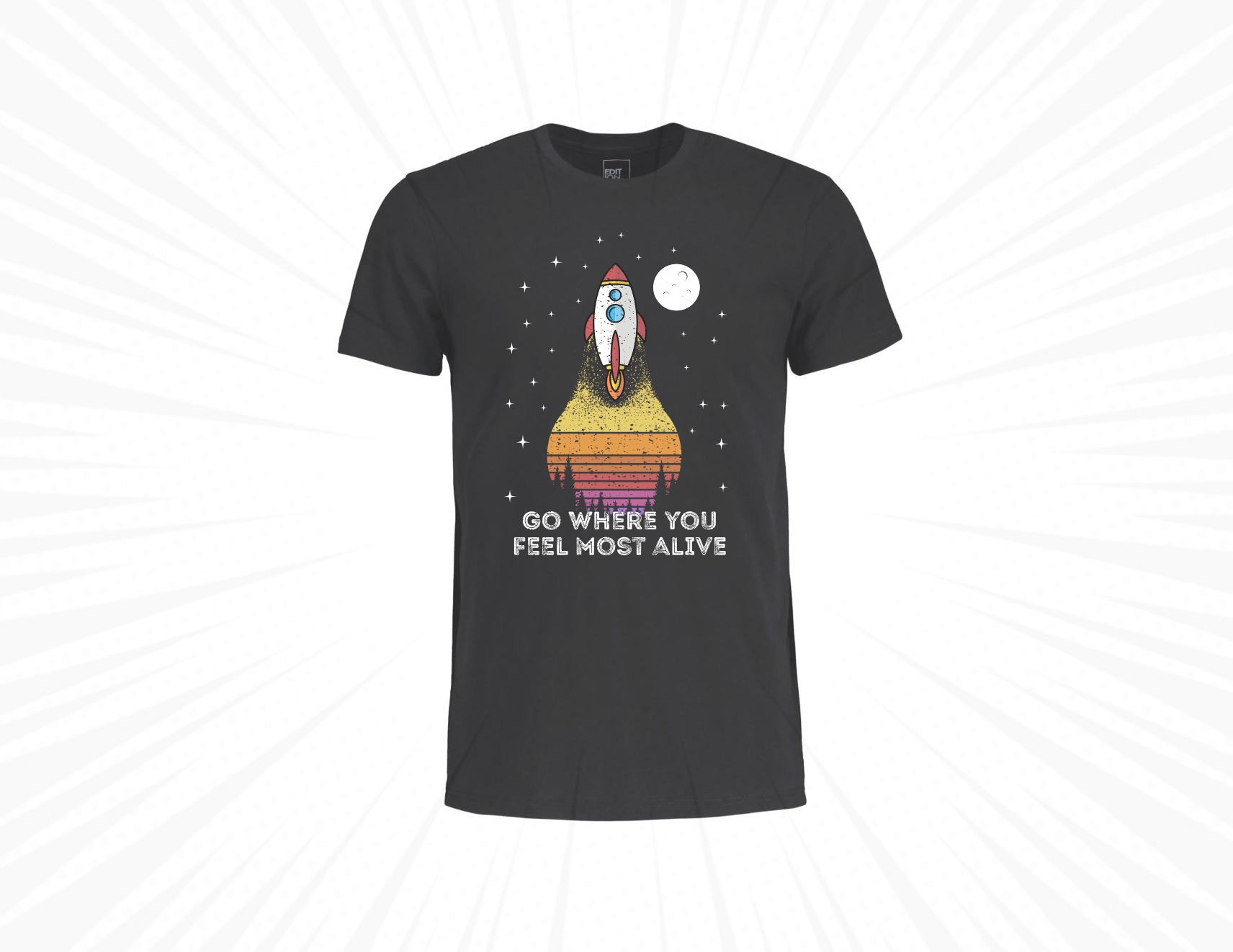 Retro design 5