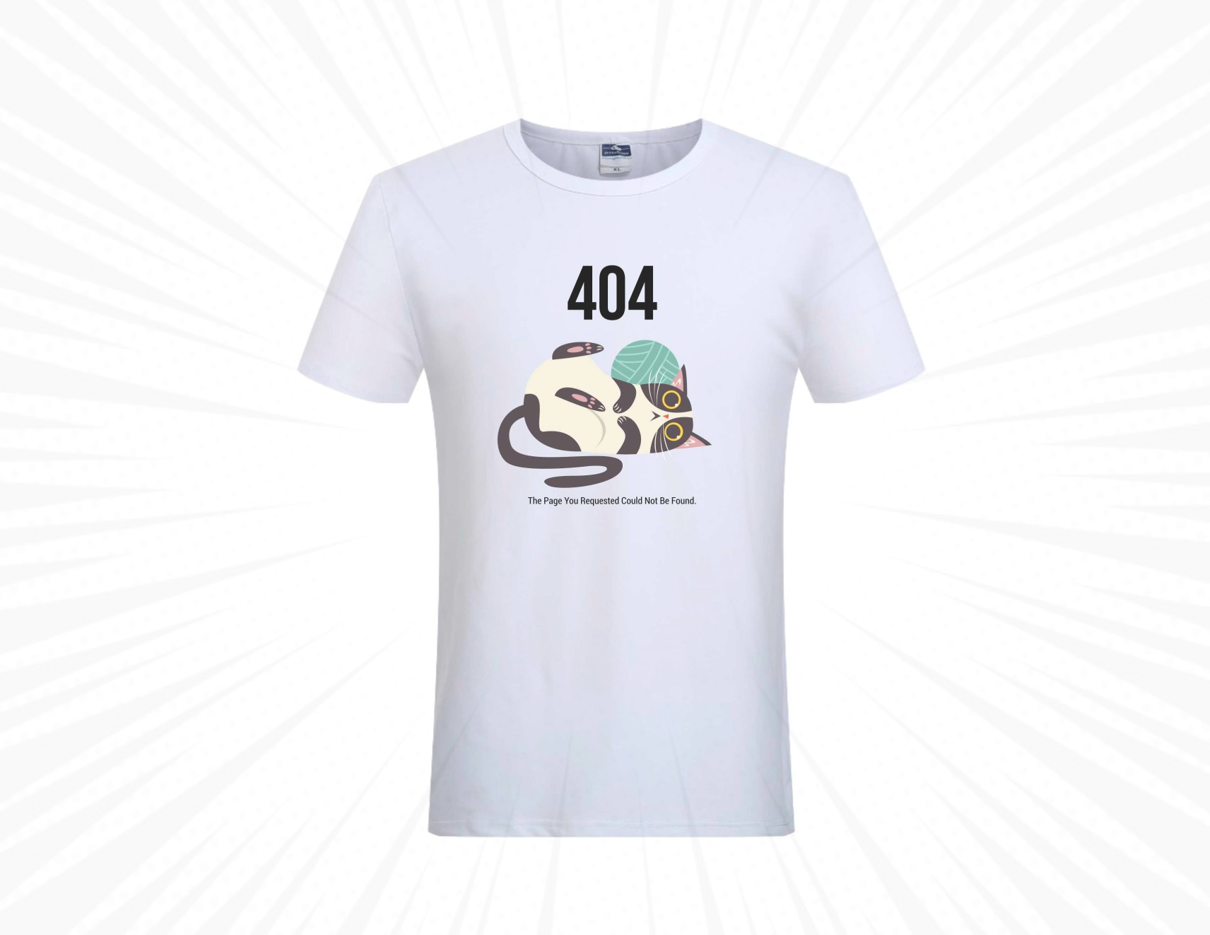 Retro design 6